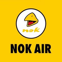 Nok Air coupons